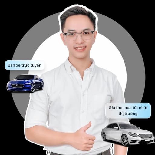 Bán xe ô tô qua đấu giá
