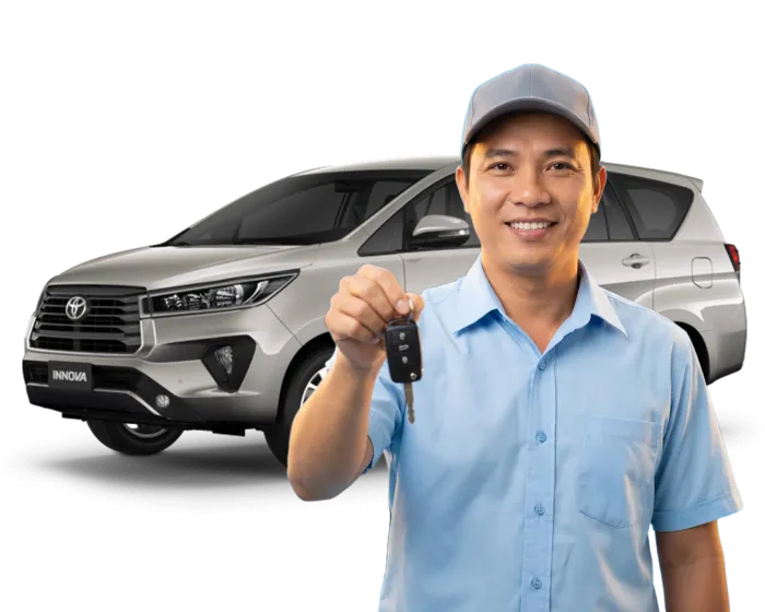 Hỗ trợ tài xế nợ xấu bán xăng lên điện