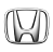 HONDA logo